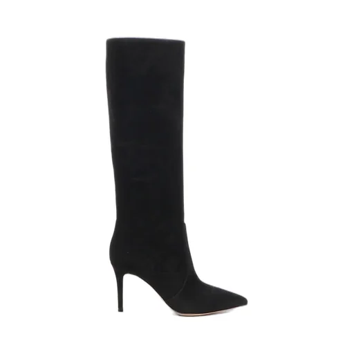 Knee-High Boots