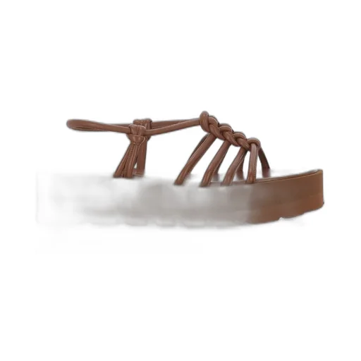 Platform Sandals
