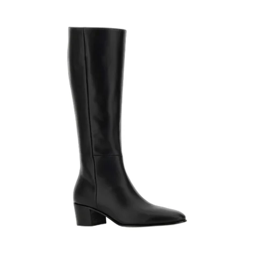 Knee-High Boots
