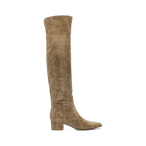 Over-The-Knee Boots