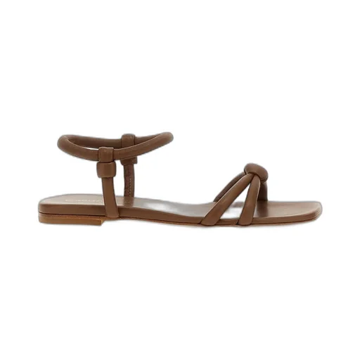 Flat Sandals