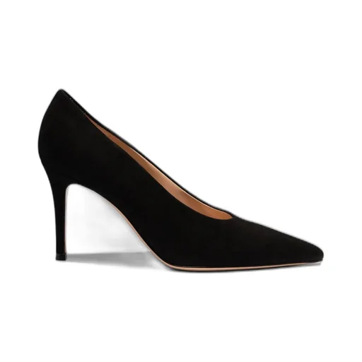 Pointed-Toe Pumps