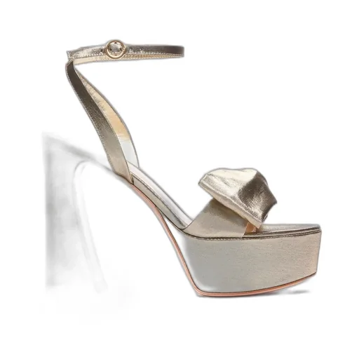 Platform Sandals