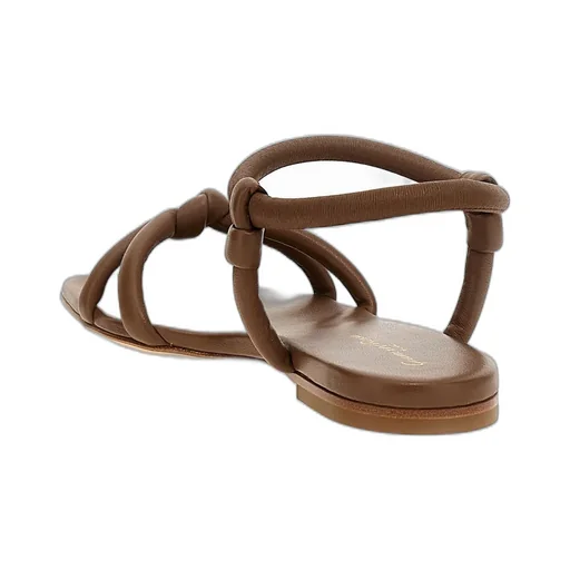 Flat Sandals