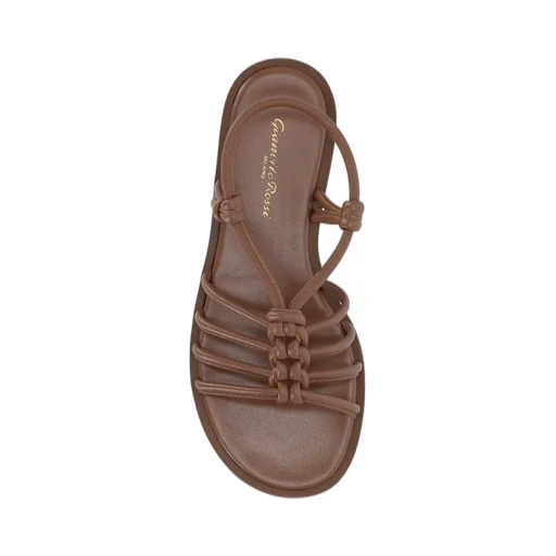 Platform Sandals