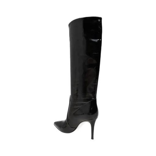 Knee-High Boots