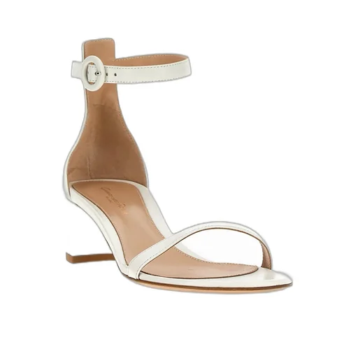 Block Heel Sandals