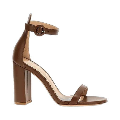 Ankle Strap Sandals