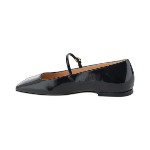 Mary Jane Flats