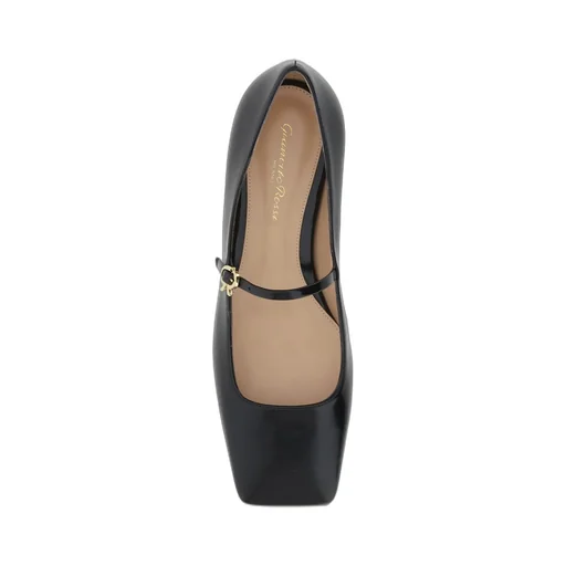 Mary Jane Flats