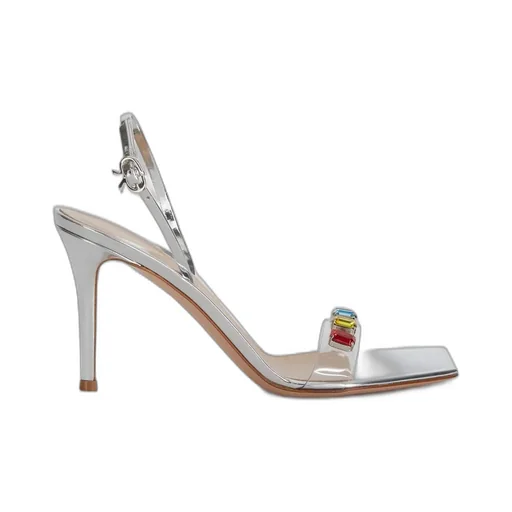 Slingback Sandals