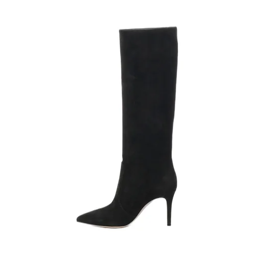 Knee-High Boots