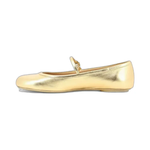Mary Jane Flats
