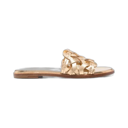 Braided Slides