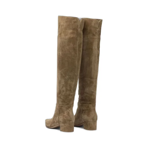 Over-The-Knee Boots