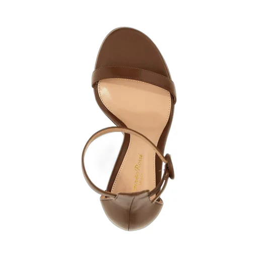 Ankle Strap Sandals