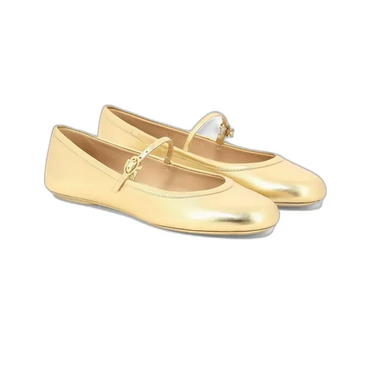 Mary Jane Flats