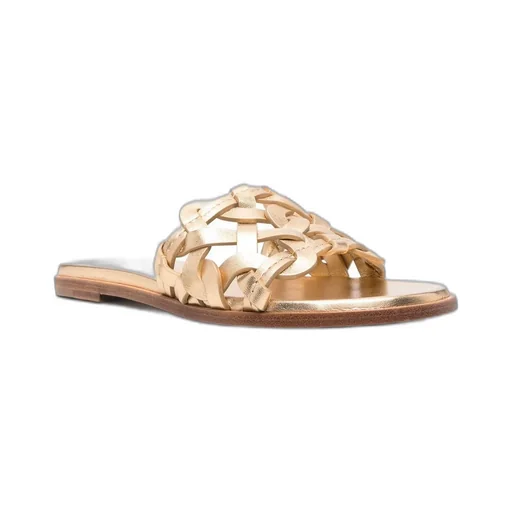 Braided Slides