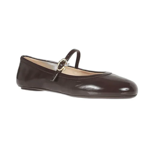 Mary Jane Flats