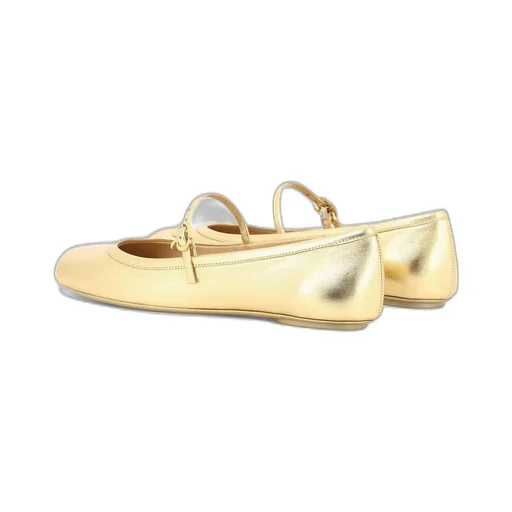 Mary Jane Flats