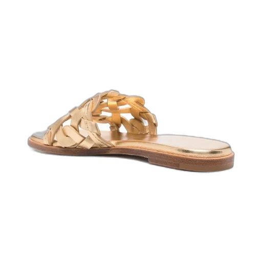 Braided Slides