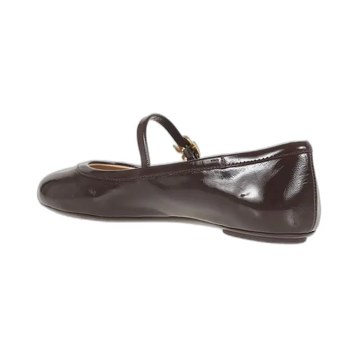 Mary Jane Flats