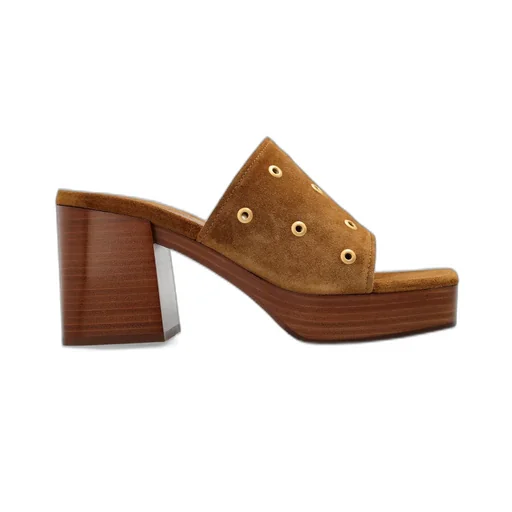 Platform Mules