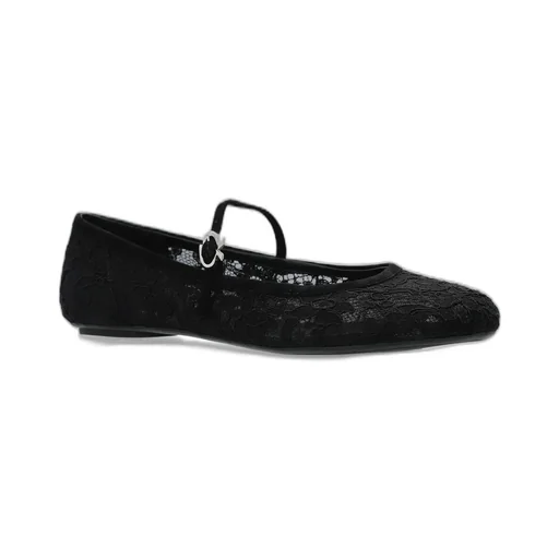 Mary Jane Ballet Flats