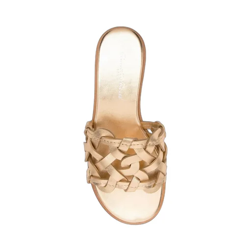 Braided Slides