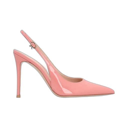 Slingback Pumps