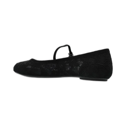 Mary Jane Ballet Flats
