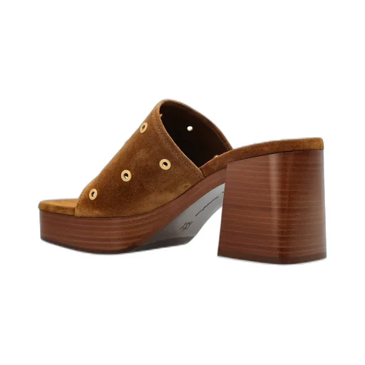 Platform Mules