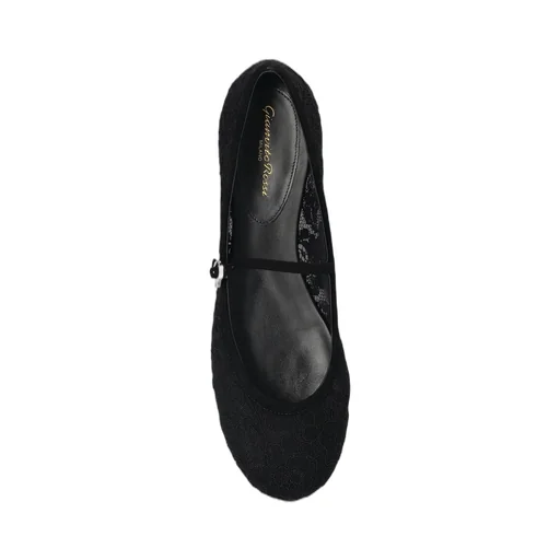Mary Jane Ballet Flats