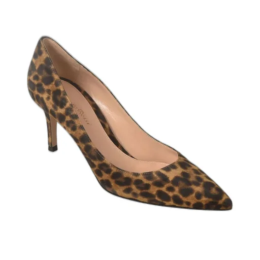 Pointed Toe Pumps