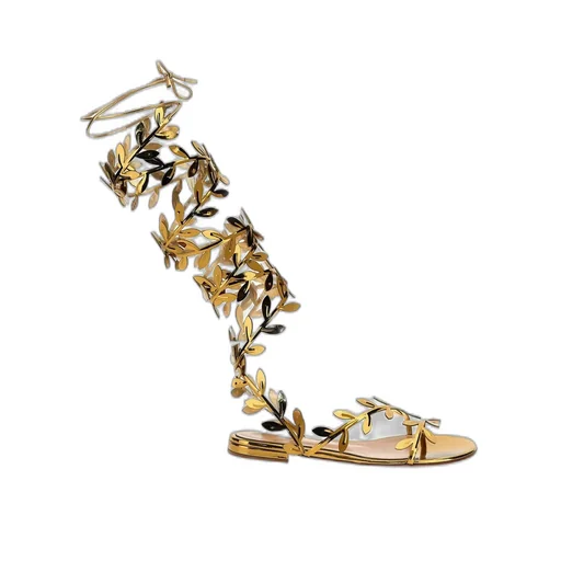 Gladiator Sandals