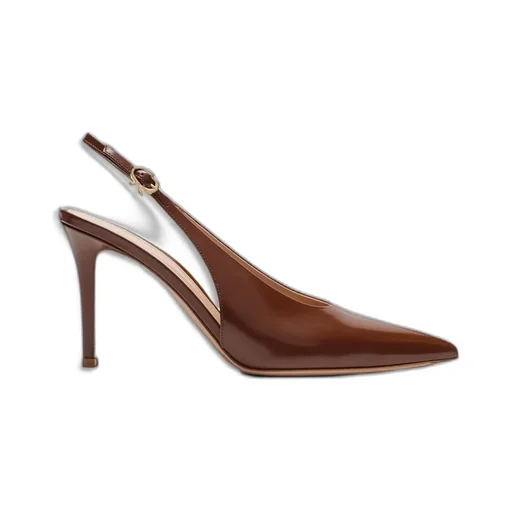 Slingback Pumps