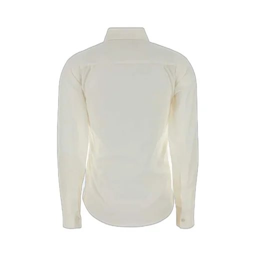 Shirt With Cut-Out Detail
