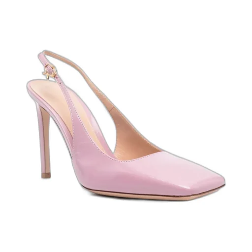 Slingback Pumps