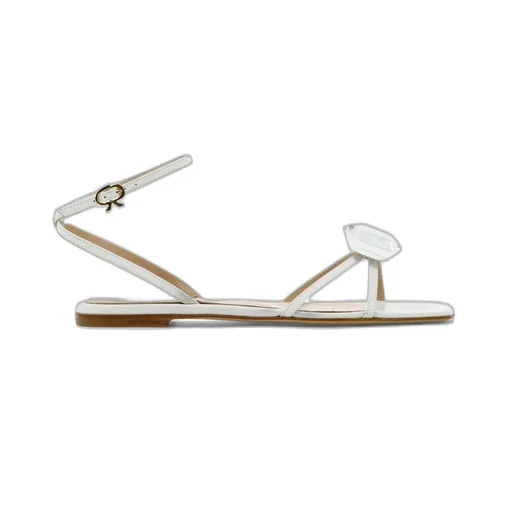 Flat Sandals
