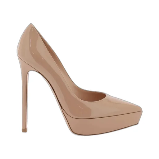Platform Pumps