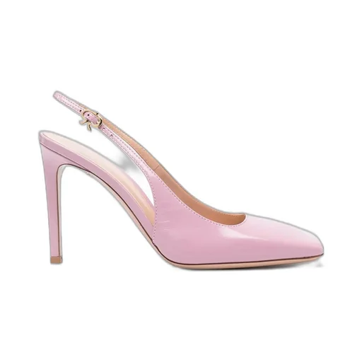 Slingback Pumps
