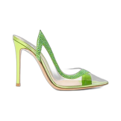 Slingback Pumps