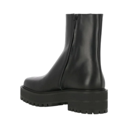 Platform Boots