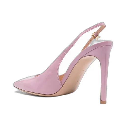Slingback Pumps