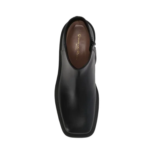 Platform Boots