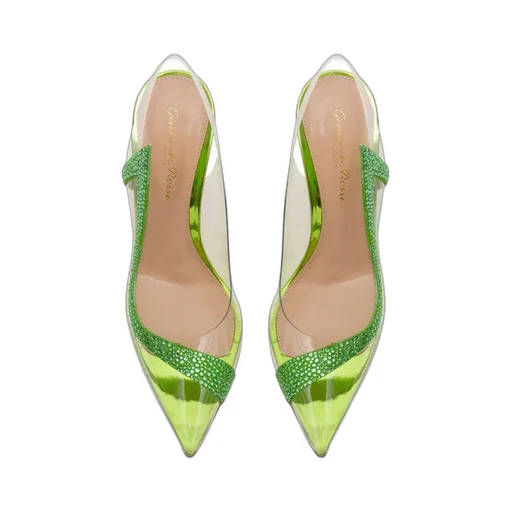 Slingback Pumps