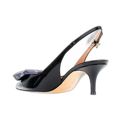 Slingback Pumps