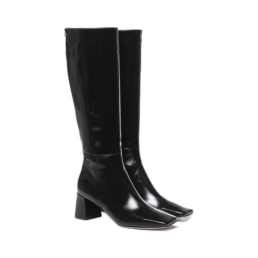 Knee-High Boots