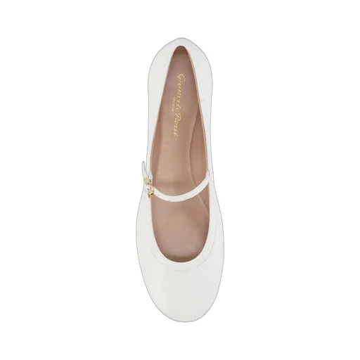 Mary Jane Ballet Flats
