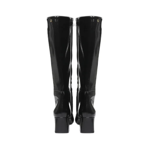 Knee-High Boots
